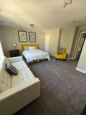 Newly Renovated Home 15 mins from Downtown DC